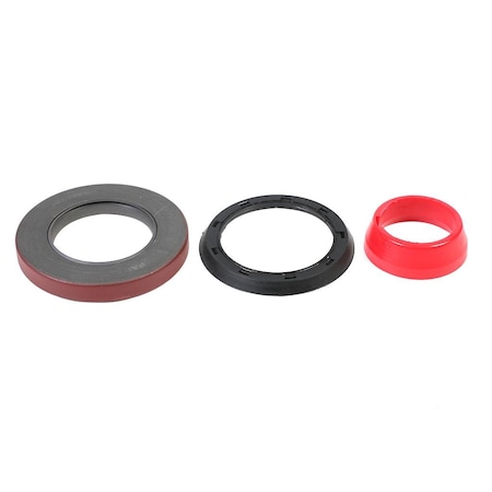 Pai Seal Kit For Large Accessory Drive, W/O Wear Ring Includes 1Front Cover Seal 1Dust 136066